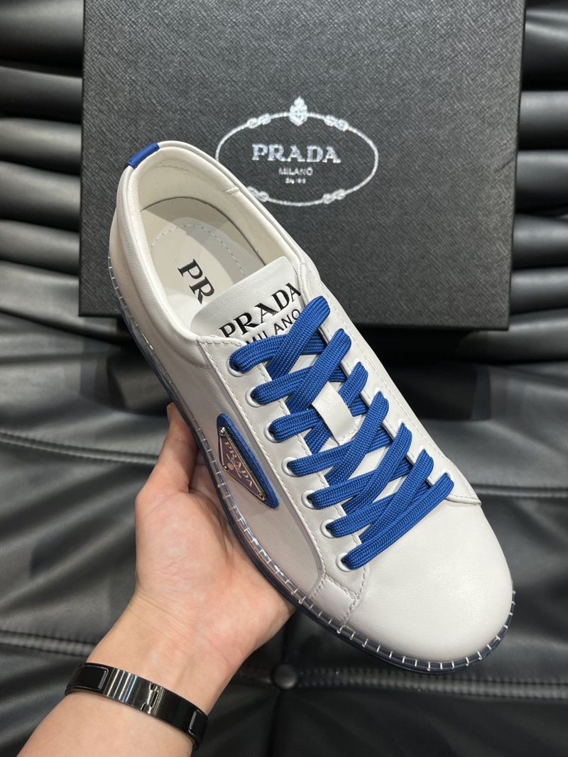 Prada Casual Shoes